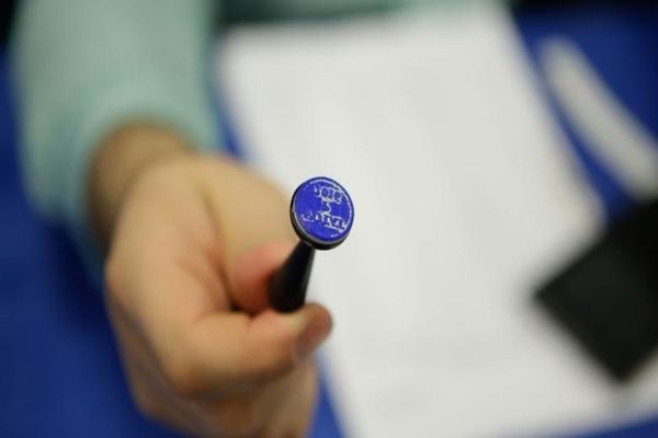 Prezența la vot în județul Vaslui: 12,14% până la ora 11:30