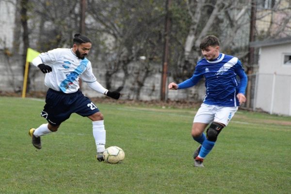 Hușana Huși a învins pe CSM Vaslui, scor 3-1 (1-0), în penultima etapă a turului seriei 1 a Ligii 3