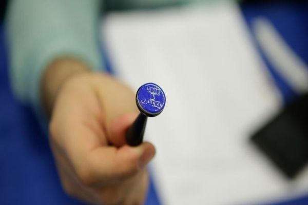 417.243 de cetățeni cu drept de vot în județul Vaslui, sunt trecuți în evidență pentru 10 noiembrie 2019