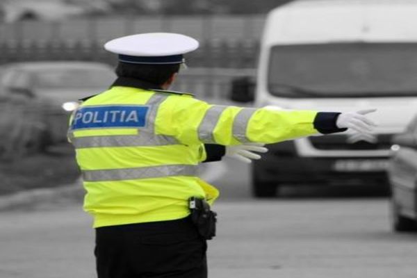 Dosar penal pentru un vasluian care a fugit de la locul accidentului