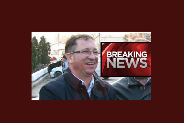 Fostul primar al Bârladului, Titi Constantinescu, achitat în dosarul pentru abuz în serviciu