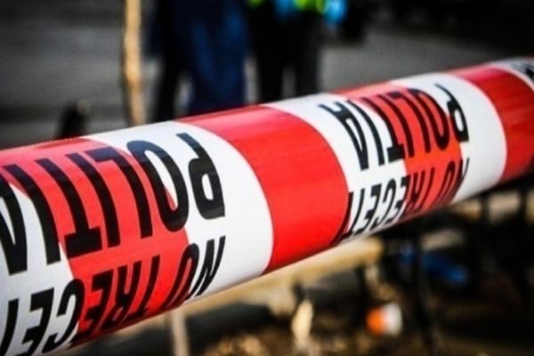 Un bărbat din Bârlad a fost găsit mort în casă, în această după amiază!