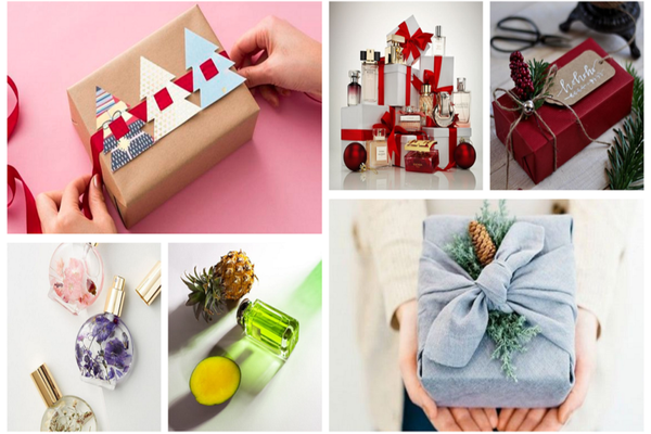 Secretul combinarii aromelor brandurilor mondiale