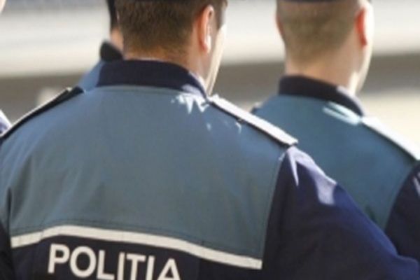 Săptămâna prevenirii tâlhăriilor - activități preventive ale polițiștilor din județul Vaslui