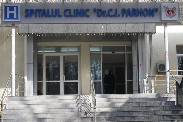Femeia bătută din Vaslui, se află în comă într-un spital din Iași!