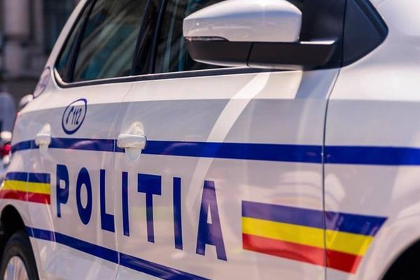 Pădureni: scandal și amenințări cu drujba între trei bărbați și două femei