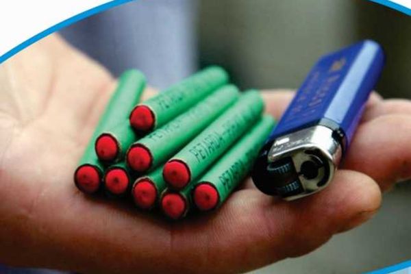 Acțiunea "Foc de artificii" continuă