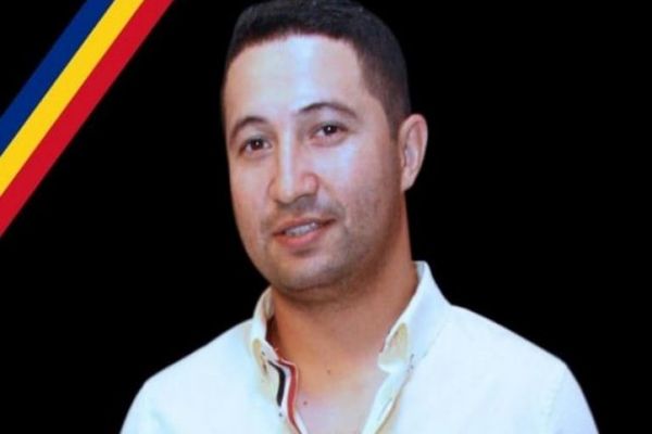 Un bârlădean, militar pe fregata „Regele Ferdinand”, a murit fulgerător cu câteva ore înainte să-și serbeze ziua de naștere!