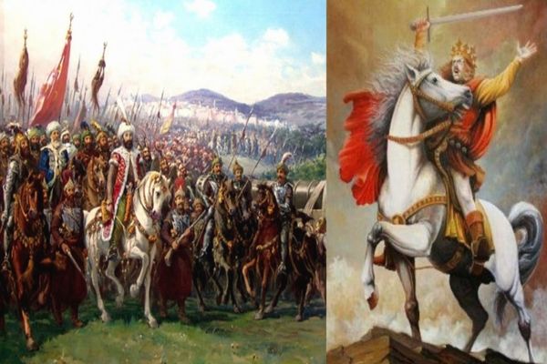 Cea mai mare înfrângere a unei ARMATE ISLAMICE a avut loc la Vaslui!