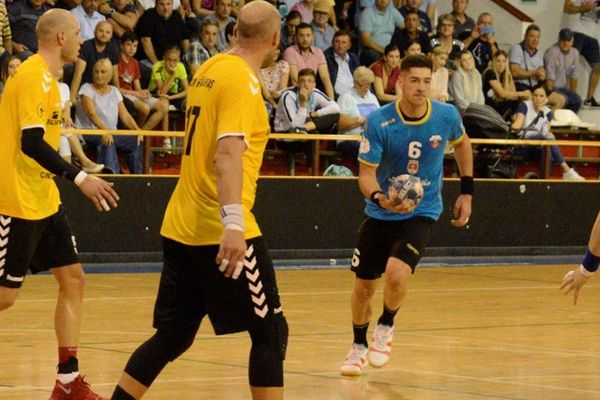 CSM Vaslui-CSM Reșița, mâine, ora 11