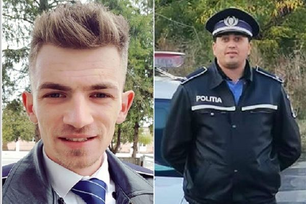 Polițiștii care au prins traficanții de țigări în flagrant, au refuzat mită de 10.000 de lei!