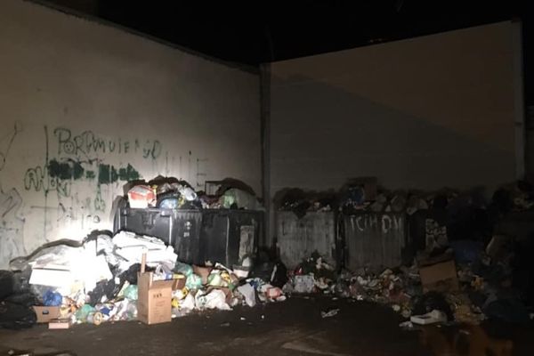 Primăria Bârlad, prima reacție în scandalul deșeurilor neridicate!