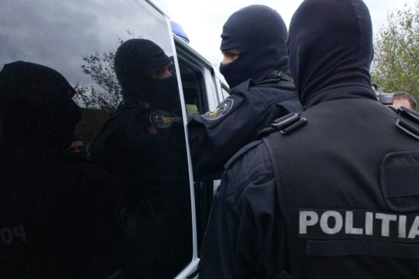 Voiajor: vasluian condamnat la 1 an și 2 luni de închisoare de Judecătoria Galați, prins în județul Brăila