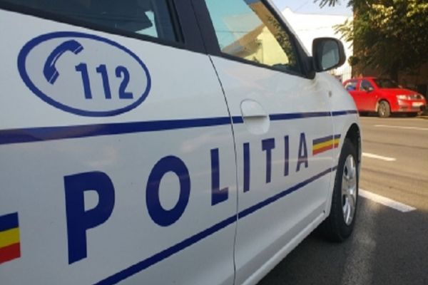 Peste 900 de amenzi date într-o singură săptămână de polițiștii vasluieni la nivelul întregului județ!