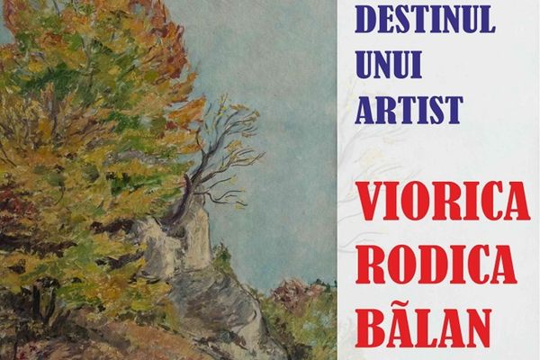 Bârlădenii sunt așteptați la expoziția „Destinul unui artist”