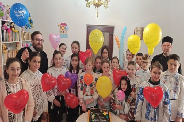 Două cluburi Credo Impact deschise de Episcopia Hușilor, la Bârlad și Hârșova