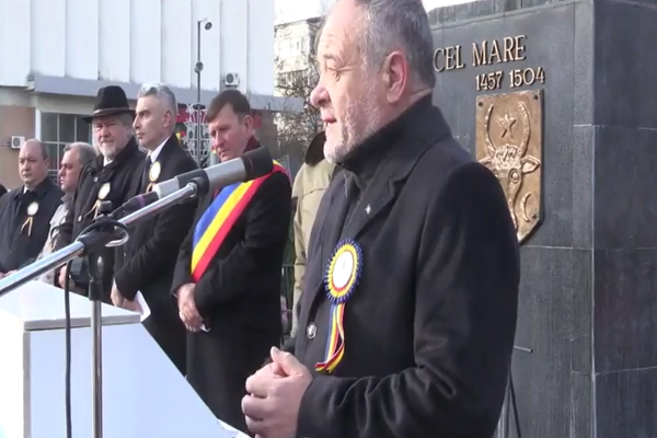 PSD Vaslui, suspans privind susținerea lui Ciolacu