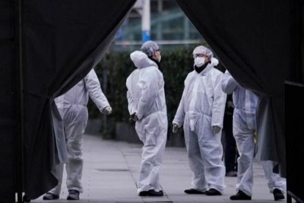 BILANȚ OFICIAL: 139 de cazuri de persoane infectate cu virusul COVID–19