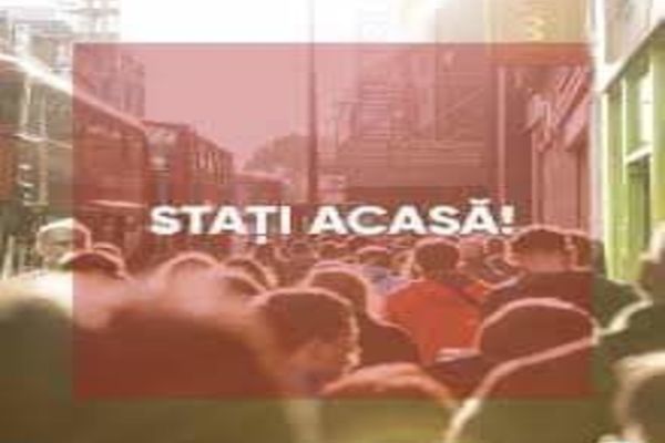 BILANȚ OFICIAL LA ZI: Coronavirus – România: 277 de cazuri confirmate