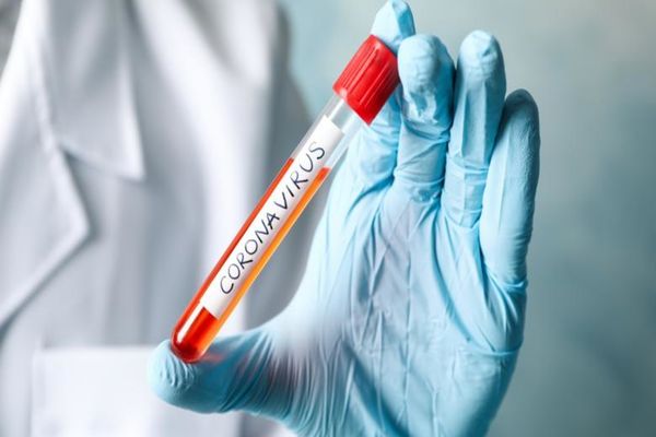 BILANȚ OFICIAL: Coronavirus - România: 168 de cazuri confirmate