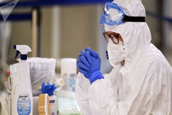 BILANȚ OFICIAL LA ZI: Coronavirus – România: 906 de cazuri confirmate