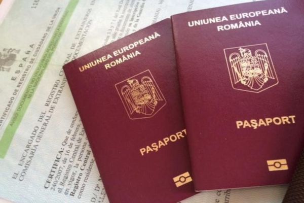 Când, cum și unde cum vă puteți programa pentru obținerea pașaportului