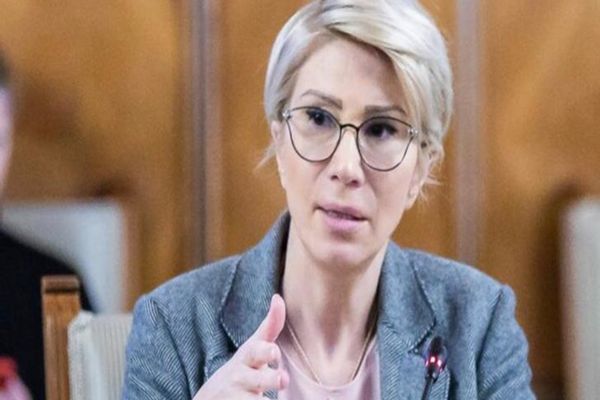 Vicepremierul Raluca Turcan: Alegerile pot fi organizate în bune condiții