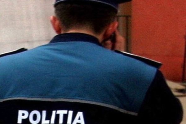 Agent din Murgeni, destituit din poliție