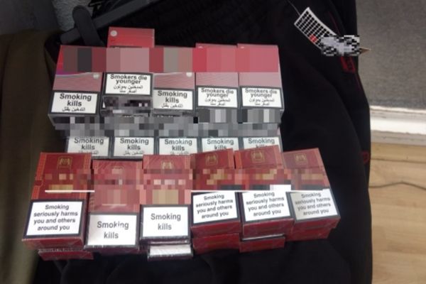 Comerțul cu tutun, în vizorul polițiștilor! Ce au descoperit aceștia