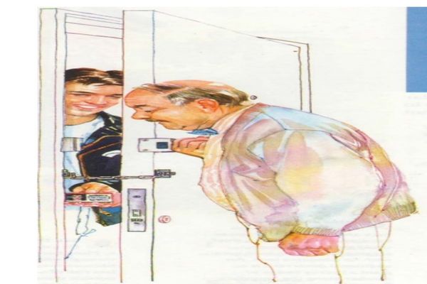 Atenție la hoții din locuințe! Sfaturile polițiștilor