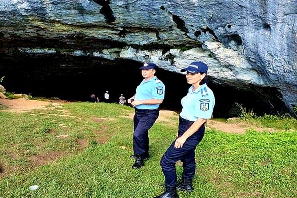 Vacanță în siguranță