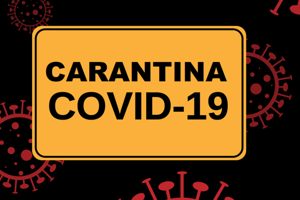 Legea carantinării și izolării intră în vigoare de astăzi