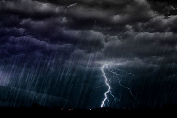 Se întorc furtunile - avertizare meteo pentru toată țara!