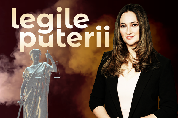 EDITORIAL Mădălina Dobrovolschi: Idioții și politica