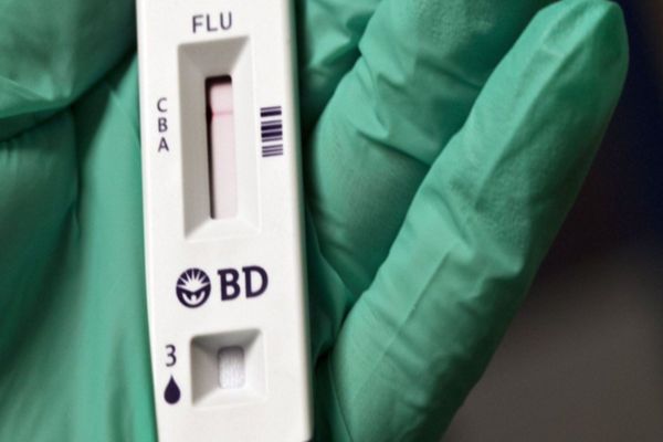 Informare de presă privind situația COVID-19 în județul Vaslui  