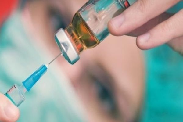 China anunță primul său vaccin anti COVID