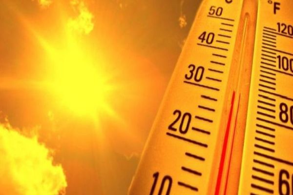 ANM: Vreme caniculară în sudul şi estul ţării, până sâmbătă