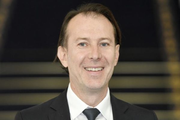 Ministrul Cîțu: Creștem pensiile cu cea mai mare sumă pe care au văzut-o românii