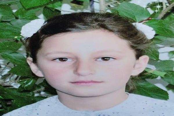 Sunați la 112 dacă ați văzut această minoră 