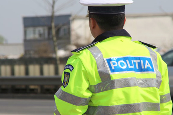 Un polițist din Prahova a uitat să anunțe decesul unui bărbat din Vaslui. Acesta a stat patru luni la morgă