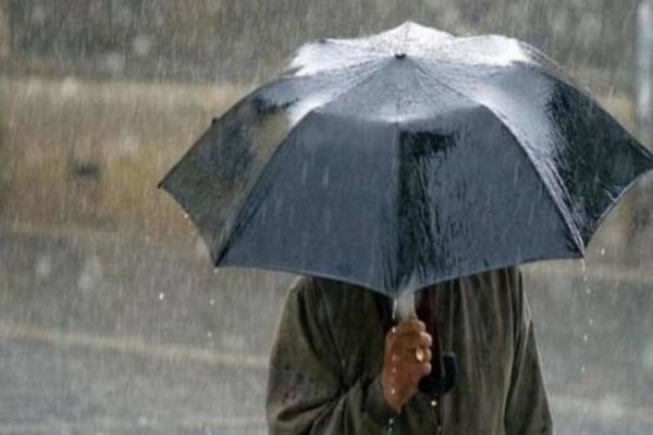 Avertizare meteo de ploi și instabilitate atmosferică