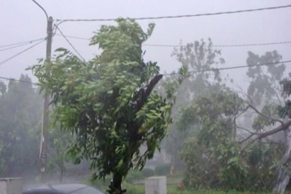 Cod portocaliu de vreme severă imediată în județele Galați, Vaslui și Vrancea