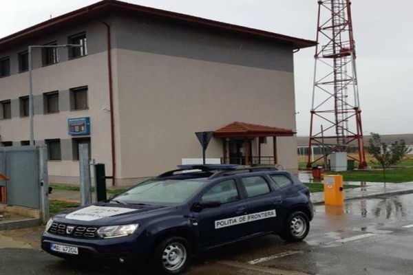 Dosar penal pentru braconaj piscicol pentru trei bărbați