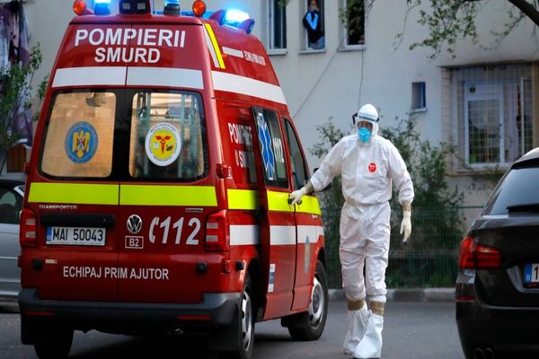 Coronavirus: Bilanţ alarmant, înainte de începerea şcolilor. Situaţia din fiecare judeţ