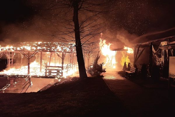 A început sezonul incendiilor provocate de coșurile de fum. Recomandările pompierilor