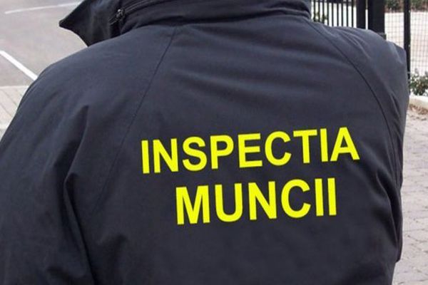 Amenzi uriașe date de Inspecția Muncii într-o săptămână