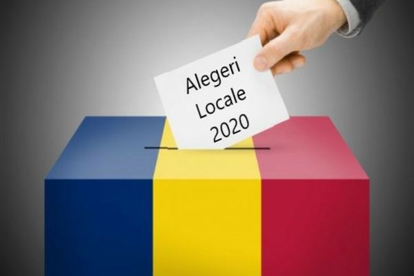 REZULTATE FINALE ALEGERI: PAVĂL VASILE-primarul municipiului Vaslui, BUZATU DUMITRU– președintele Consiliului Județean