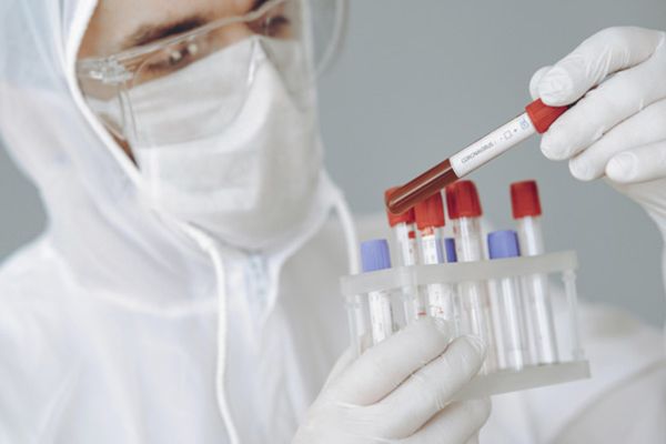 Bilanț coronavirus 30 octombrie: 5.753 de cazuri noi și 101 decese