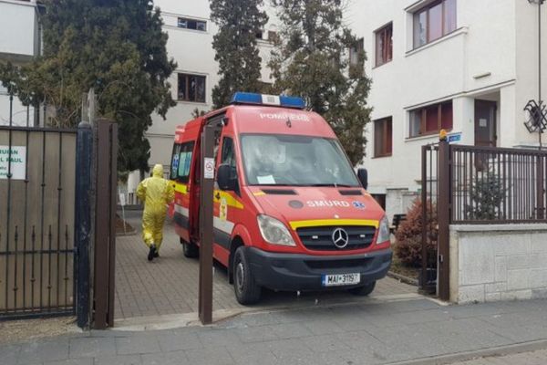 Coronavirus 18 octombrie: 3.920 de cazuri noi. INCIDENŢA infectărilor, pe judeţe