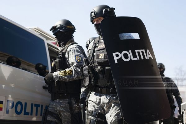 23 de persoane arestate în dosarul indemnizațiilor de creștere a copilului obținute cu acte false.Prejudiciu uriaș